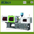 PP PE PVC PET PS PPR plastic injection molding machine power save small injection moulding machine plastic